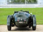 Frazer Nash Le Mans Replica 1948 года